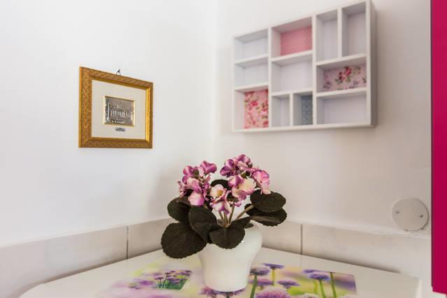 Apartment Masa Pirovac Buitenkant foto